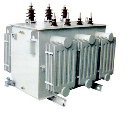 濮阳S13-800KVA/10KV/0.4KV油浸式变压器