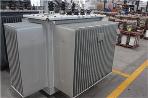 濮阳S13-1600KVA/10KV/0.4KV油浸式变压器