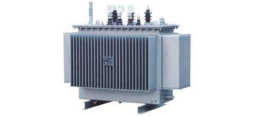 濮阳S11-630KVA/10KV/0.4KV油浸式变压器
