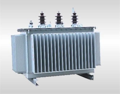 濮阳SCB13-1250KVA/10KV/0.4KV油浸式变压器