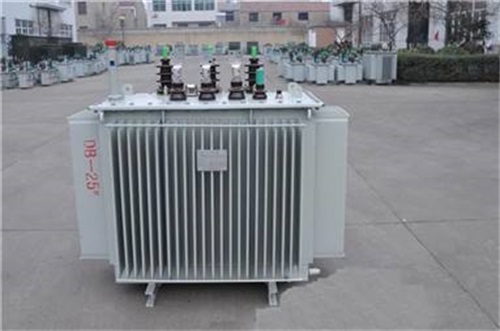 濮阳S13-800KV油浸式变压器厂家