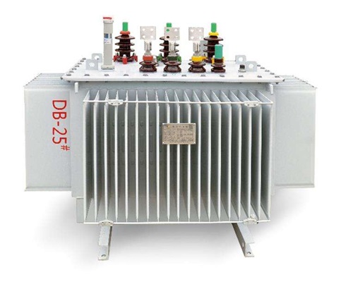 濮阳SCB11-400KVA/10KV/0.4KV油浸式变压器