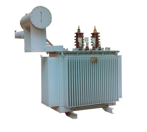 濮阳SCB11-3150KVA/10KV/0.4KV油浸式变压器